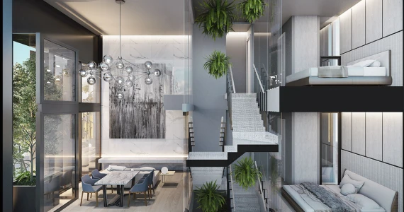 รูปภาพ ฮาร์ท สุขุมวิท 62/1 บางจาก สเตชั่น (Heart Sukhumvit 62/1 Bangchak Station)