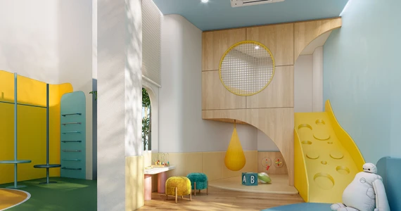 รูปภาพ ดิ อิเธอร์นิตี้ อาร์ค รามอินทรา - วัชรพล (THE ETERNITY ARC Ramintra - Watcharapol)