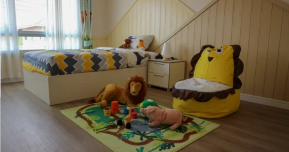 รูปภาพ ไอยรา 2 บายพาส-จอหอ (Aiyara II Pypass-Jorhor)