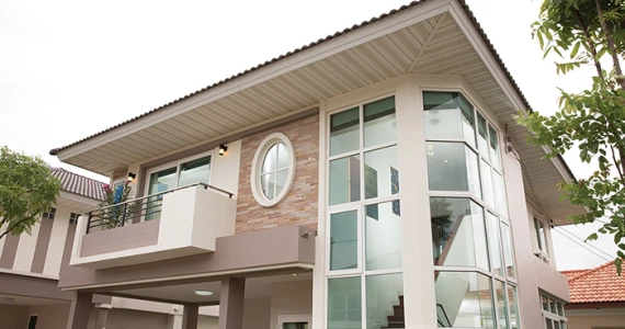 รูปภาพ ศุภาลัย วิลล์ กรุงเทพฯ - ปทุมธานี (Supalai Ville)