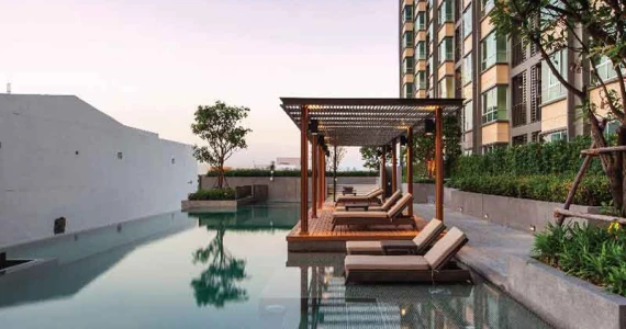 รูปภาพ ยู ดีไลท์ รัตนาธิเบศร์ (U Delight Rattanathibet)