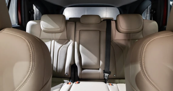 รูปภาพ อีซูซุ Isuzu MU-X 4x2 3.0 Ultimate A/T ปี 2024
