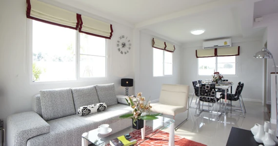 รูปภาพ ศุภาลัย วิลล์ วงแหวน - ลำลูกกา คลอง 3 (Supalai Ville)