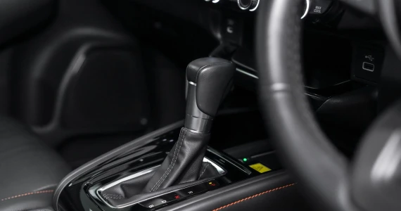 รูปภาพ ฮอนด้า Honda HR-V e:HEV HuNT ปี 2025