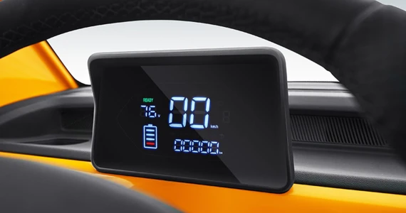 รูปภาพ นีโอมอร์ Neomor D01 Micro Cargo ปี 2024