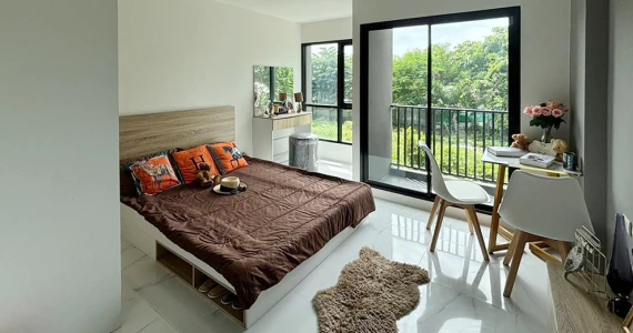 รูปภาพ เดอะอินเตอร์เชนจ์ หลักสี่ (The Interchange @ Laksi)