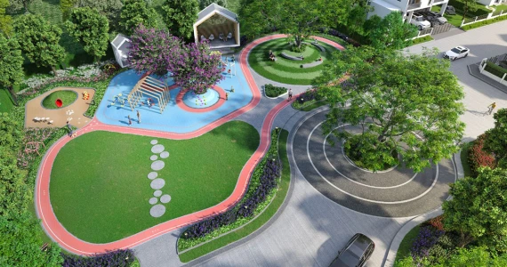 รูปภาพ แกรนด์ เดคโค่ ศาลายา (Grand Deco Salaya)