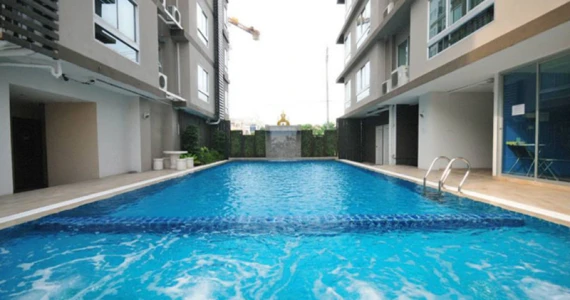 รูปภาพ แคสเซีย สุขุมวิท 107 (Cassia Sukhumvit 107)