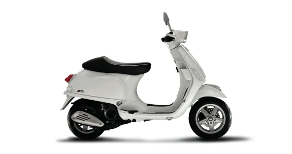 รูปภาพ เวสป้า Vespa S 150 3Vie ปี 2013