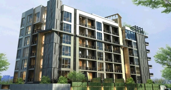 รูปภาพ ทราพีโซ สุขุมวิท 16 (Trapezo Sukhumvit 16)