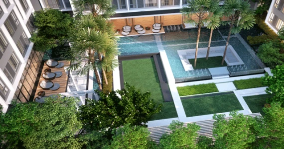 รูปภาพ ไอดีโอ โมบิ จรัญ-อินเตอร์เชนจ์ (Ideo Mobi Charan-Interchange)