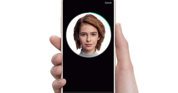 รูปภาพ ออปโป OPPO A83 (2018) 16GB