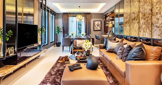 รูปภาพ ภัสสร วงแหวน - รามอินทรา (Passorn Wongwaen - Ramintra)