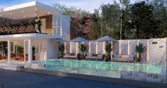 รูปภาพ บ้านพฤกษากาญจน์ เรสซิเด้นซ์ (Baan Pruksakan Residence)