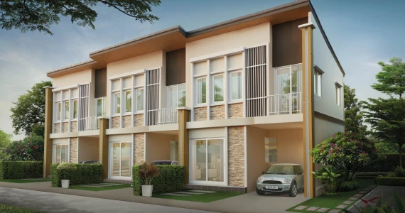 รูปภาพ โกลเด้น ทาวน์ พระราม 2 (Golden Town)