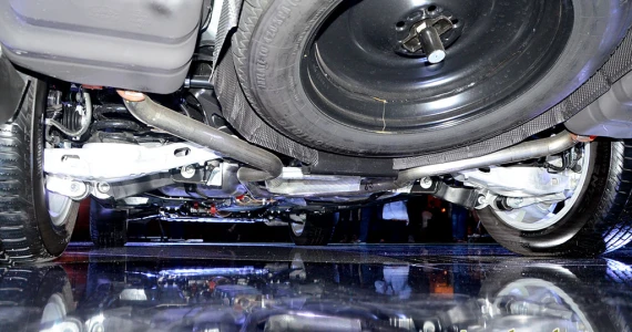 รูปภาพ แลนด์โรเวอร์ Land Rover Discovery Sport 2.2L SD4 Diesel HSE Luxury ปี 2015