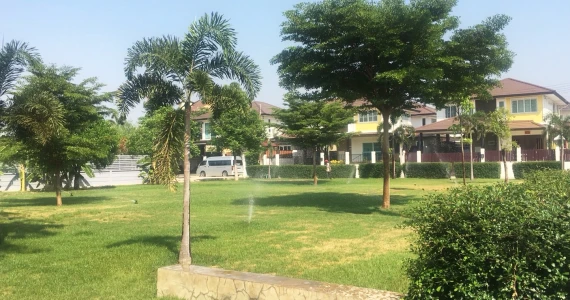 รูปภาพ บ้านฉัตรหลวง โครงการ 10 อำเภอสามโคก - ปทุมธานี (Chatluang 10 Samcoke - Pathumthani)