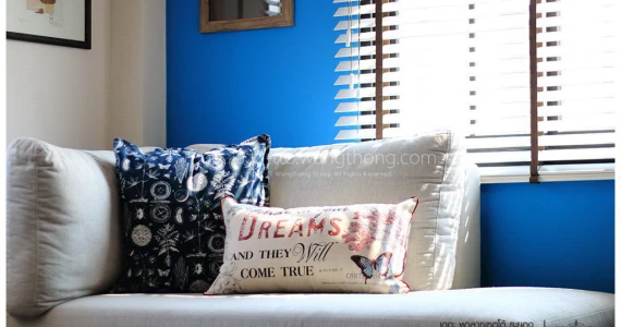 รูปภาพ เดอะ พาลาซเซตโต้ ระยอง (The Palazzetto Rayong)