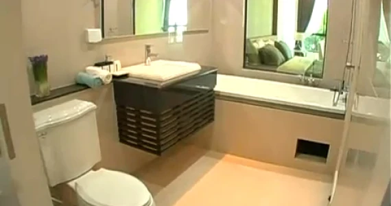 รูปภาพ เมาท์เท่น ฟรอนท์ คอนโดมิเนียม (Mountain Front)