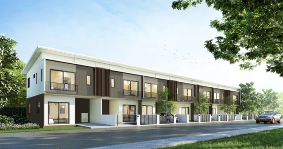 รูปภาพ เดอะ คอนเนค วงแหวน - รามอินทรา (2) (The Connect Wongwaen - Ramintra)