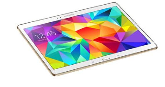 รูปภาพ ซัมซุง SAMSUNG-Galaxy Tab S 10.5