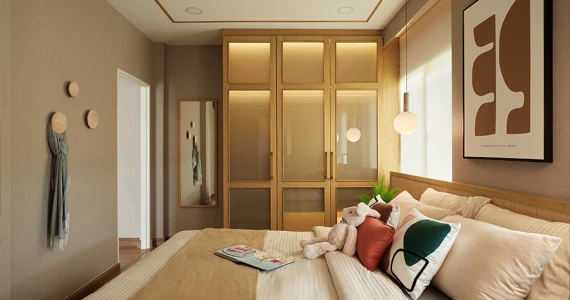 รูปภาพ โมเดน ประชาอุทิศ 90 (MODEN Prachauthit 90)