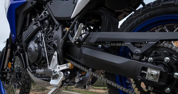 รูปภาพ ยามาฮ่า Yamaha Tenere 700 ปี 2025