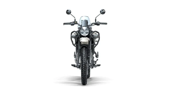 รูปภาพ โรยัล เอ็นฟีลด์ Royal Enfield Himalayan 450 ปี 2025