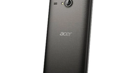 รูปภาพ เอเซอร์ Acer Liquid Z520