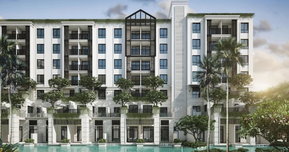 รูปภาพ โอเชี่ยน ฮอไรซอน บีชฟร้อน คอนโด พัทยา (Ocean Horizon Beachfront Condo Pattaya)