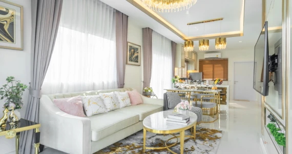 รูปภาพ สิวารมณ์ เนเจอร์ พลัส สุขุมวิท-บางปู (Sivarom Nature Plus Sukhumvit-Bangpu)