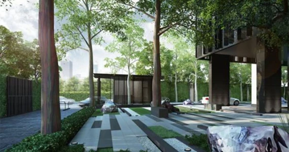 รูปภาพ ริธึ่ม รางน้ำ (Rhythm Rangnam)