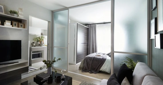 รูปภาพ ดีคอนโด พิงค์ (dcondo ping)