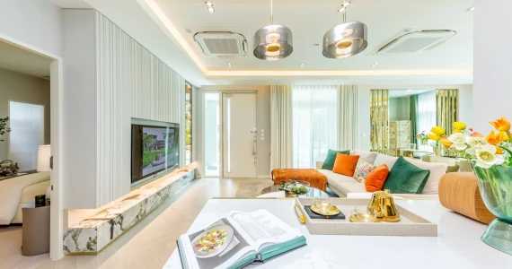 รูปภาพ มัณฑนา ราชพฤกษ์-นครอินทร์ (Mantana Ratchaphruek-Nakornin)