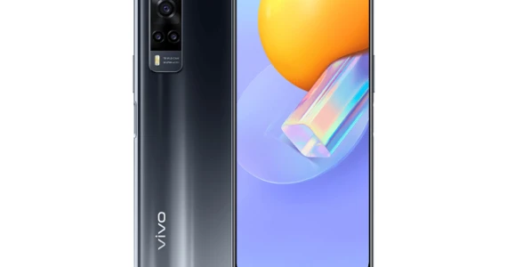 รูปภาพ วีโว่ vivo Y31 2021