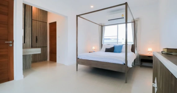 รูปภาพ หัวหิน แกรนด์ ฮิลล์ (Hua Hin Grand Hills)