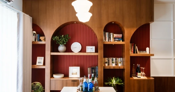 รูปภาพ โมโนทาวน์ 3 สันผีเสื้อ ( Monotown 3 San Phi Suea)