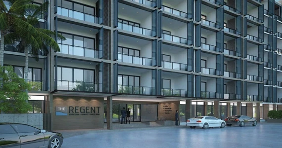 รูปภาพ เดอะ รอยัล เพลส ภูเก็ต (The Royal Place Phuket)