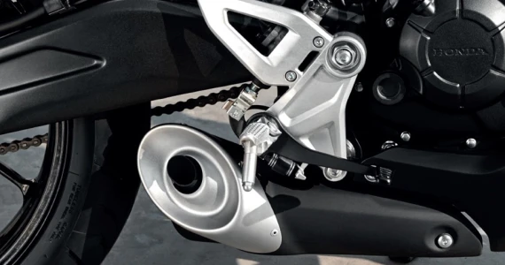 รูปภาพ ฮอนด้า Honda CB 150R (Standard) ปี 2021