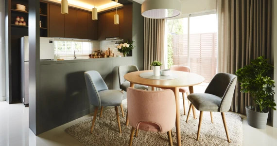 รูปภาพ เดอะคัลเลอร์ส วงแหวน - รามอินทรา (TheColors Wongwaen-Ramintra)