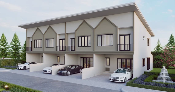 รูปภาพ เดอะ มิราเคิล ราชพฤกษ์ตัดใหม่ 346 (The Miracle New Ratchaphruek 346)