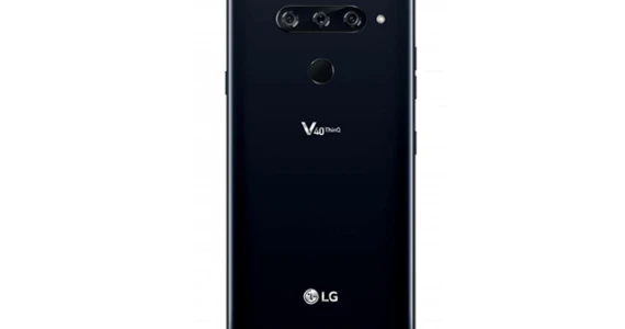 รูปภาพ แอลจี LG V 40 ThinQ 64GB