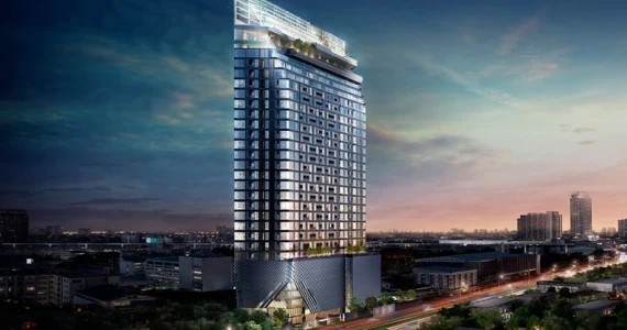 รูปภาพ เดอะทรี สุขุมวิท-พระราม 4 (THE TREE Sukhumvit-Rama 4)