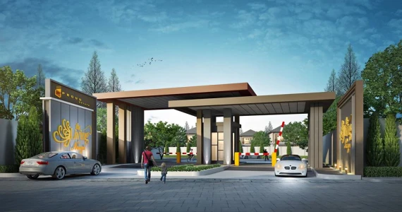 รูปภาพ เดอะ ลิฟวิ่ง นารายา 2 ลพบุรี (The Living Naraya 2 Lopburi)