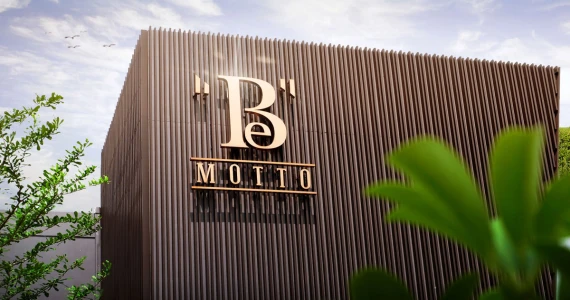 รูปภาพ บี มอตโต้ พระราม 2 - กาญจนา (Be Motto Rama 2 - Kanjana)