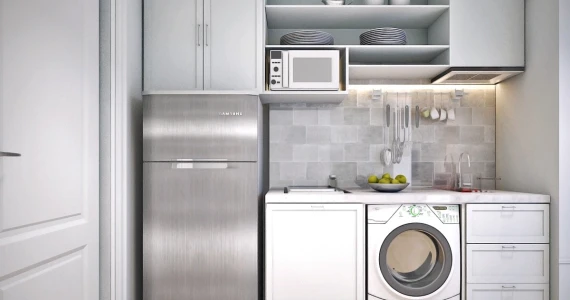 รูปภาพ ชาโตว์ อินทาวน์ รัชโยธิน (Chateau In Town Ratchayothin)