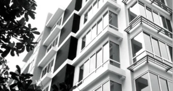 รูปภาพ เบลเกรเวีย เรสซิเด้นท์ส สุขุมวิท 30/1