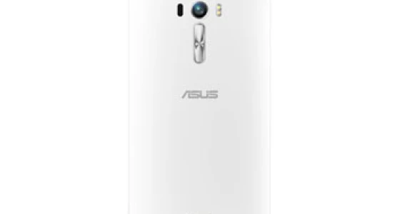 รูปภาพ เอซุส ASUS Zenfone Selfie