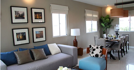 รูปภาพ เดอะซีซัน ร่มเกล้า-ลาดกระบัง (The Season Romklao-Ladkrabang)