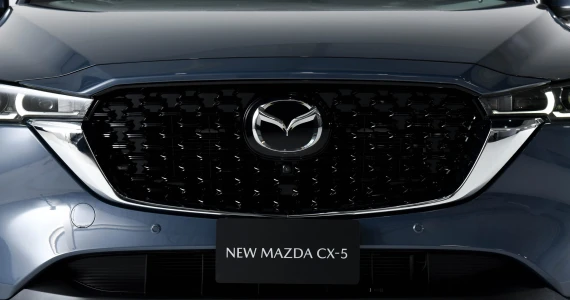 รูปภาพ มาสด้า Mazda CX-5 2.0 SP ปี 2024